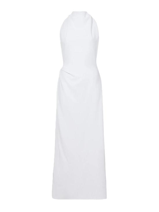 25FW 프로엔자슐러 미디 스커트 R2543044BBY116100 White
