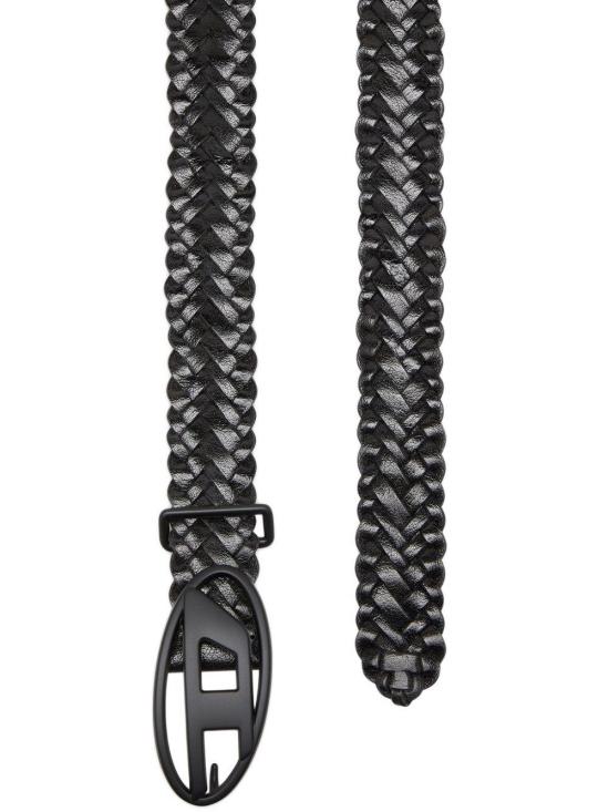 26SS 디젤 벨트 X10590 P8800 H1669 BLACK - DIESEL