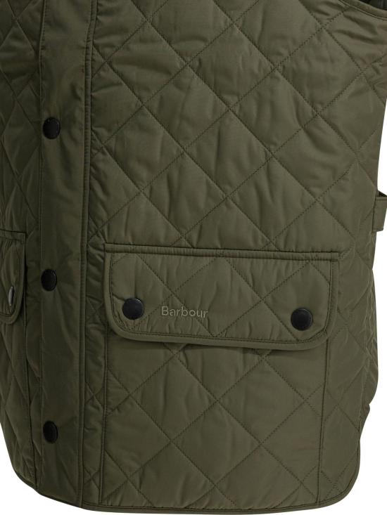 26SS 바버 코트 MGI0245 MGIGN34 GREEN - BARBOUR