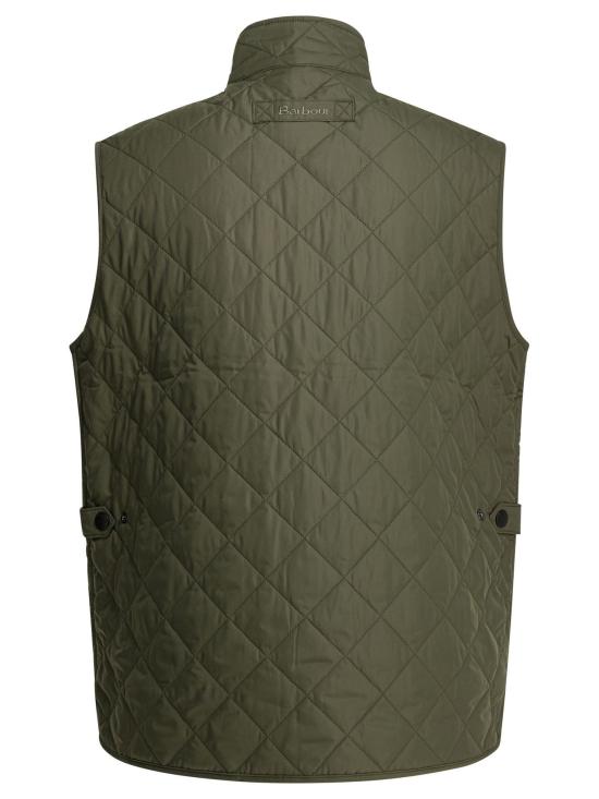 26SS 바버 코트 MGI0245 MGIGN34 GREEN - BARBOUR