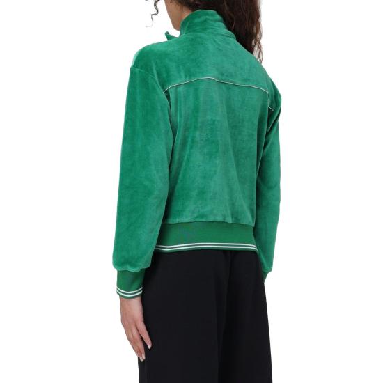  오트리 스웨터 A24ESZPW 556G Green GREEN - AUTRY