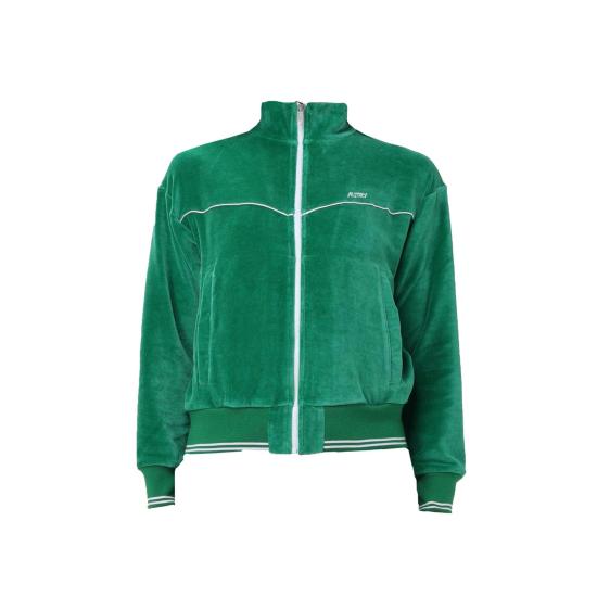  오트리 스웨터 A24ESZPW 556G Green GREEN