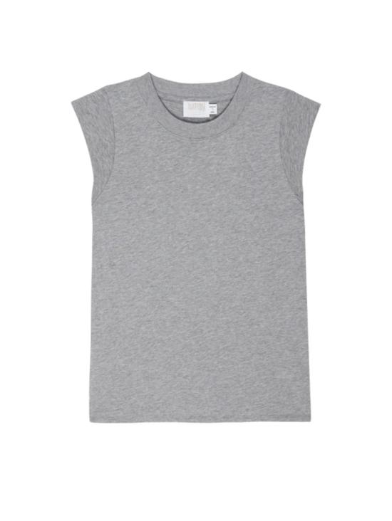  Nation 반팔 티셔츠 네이션 패티 탱크 티 - OTHER BRANDS