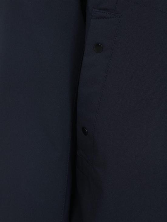 25FW 스톤 아일랜드 자켓 K2S154100086S0A27 V0020 BLUE - STONE ISLAND