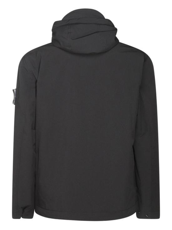 25FW 스톤 아일랜드 패딩 K2S154100086S0A27 V0029 BLACK - STONE ISLAND