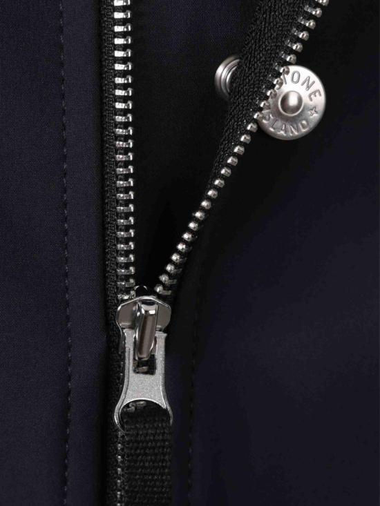 25FW 스톤 아일랜드 아우터 K2S15Q100004S0B22 V0020 BLUE - STONE ISLAND