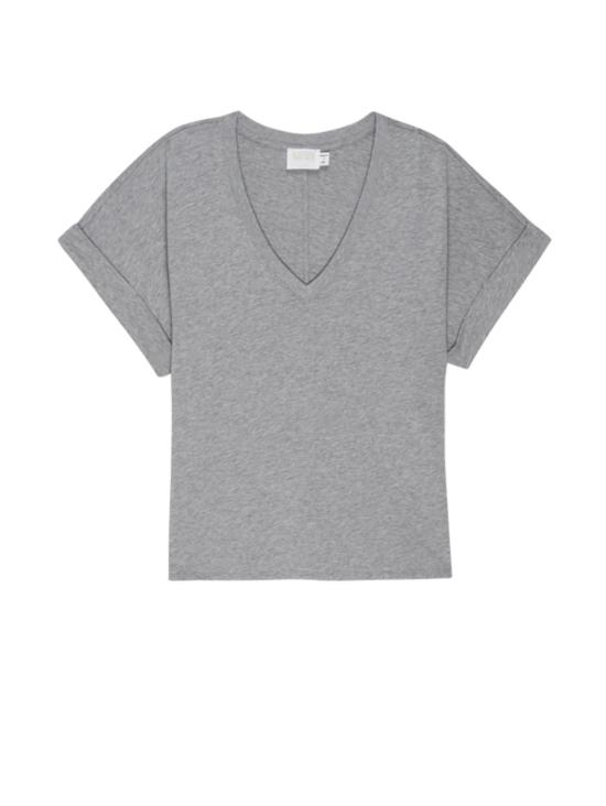  네이션 블라우스 라 스티비 탑 - NATION