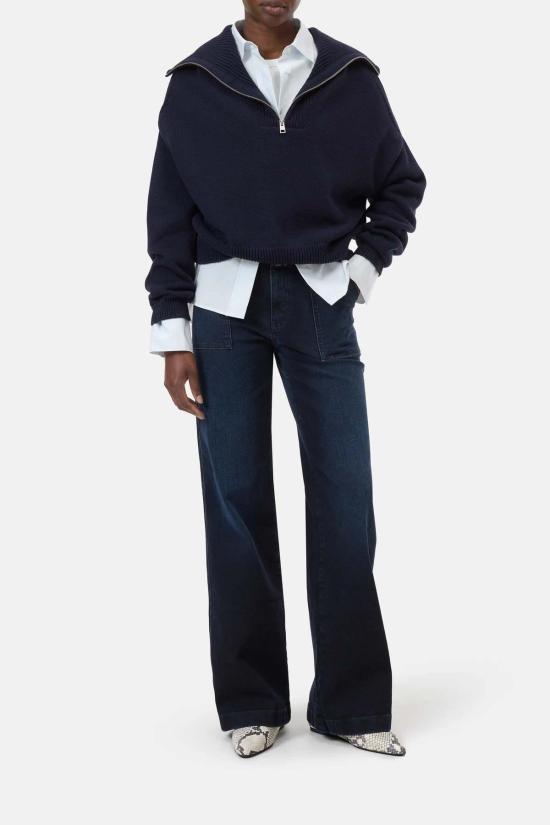  클로즈드 데님 팬츠 아리아 - CLOSED