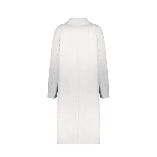  에르노 코트 GC000424D33382 1100 White WHITE - HERNO