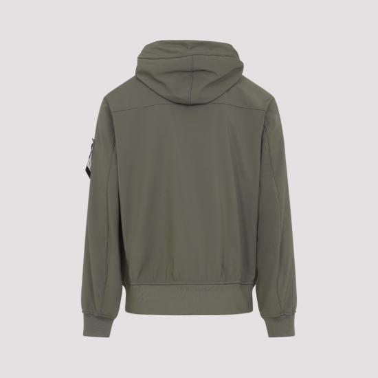 26SS 스톤 아일랜드 코트 L1S154100118 S0A22 V005G MILITARY GREEN - STONE ISLAND