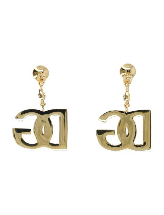 26SS 돌체앤가바나 주얼리 WEN6P1W1111 ZOO00 GOLD - DOLCE & GABBANA