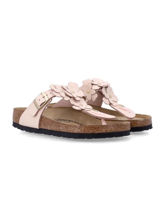 26SS 버켄스탁 슈즈 1029287 ROSE PINK - BIRKENSTOCK