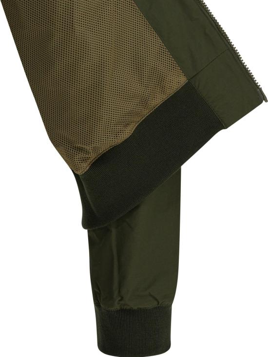 26SS 바버 코트 MCA0412 MCAOL51 GREEN - BARBOUR