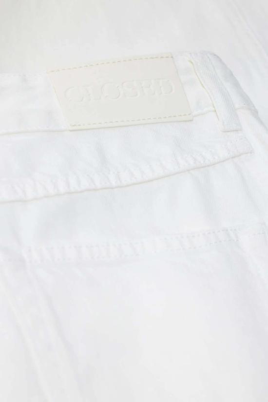  클로즈드 데님 팬츠 토리 X 팬츠 - CLOSED