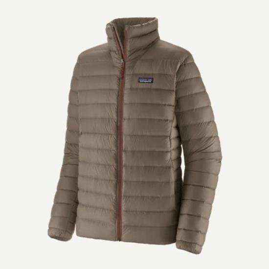  파타고니아 패딩 다운 스웨터 재킷 - PATAGONIA