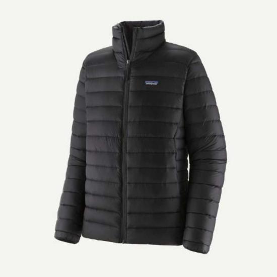  파타고니아 패딩 다운 스웨터 재킷 - PATAGONIA