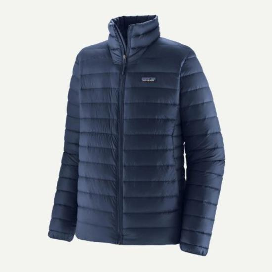  파타고니아 패딩 다운 스웨터 재킷 - PATAGONIA