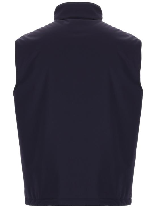 26SS 페이 베스트 NAM10520 63SVUWU807 BLUE - FAY