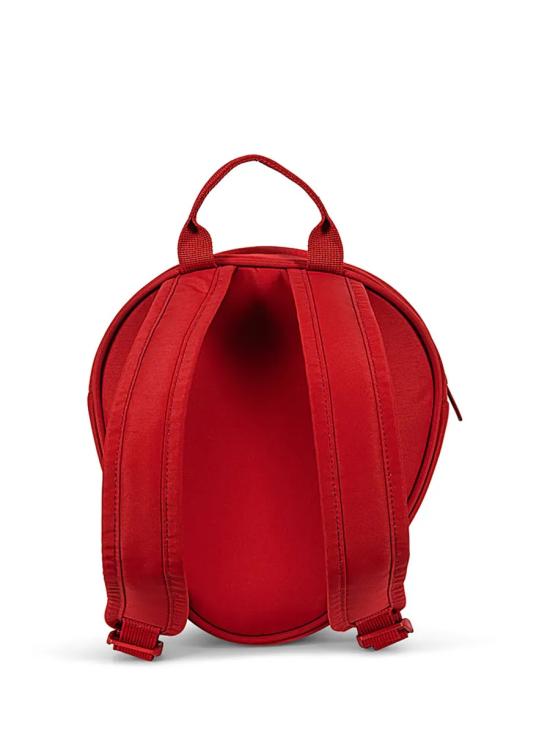 26SS [키즈] 콩제 슬래드 백팩 KS104440K STRAWBERRY RED - KONGES SLOEJD