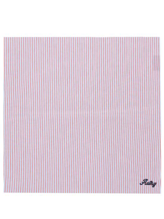 26SS 오트리 머플러/스카프 FOPU 088T MULTICOLOUR