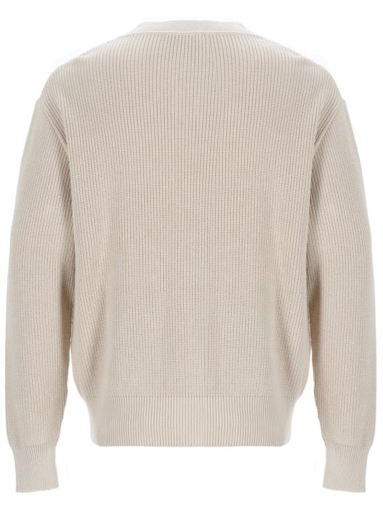 26SS 라르디니 스웨터 PALMML417 PA66016150 BEIGE - LARDINI