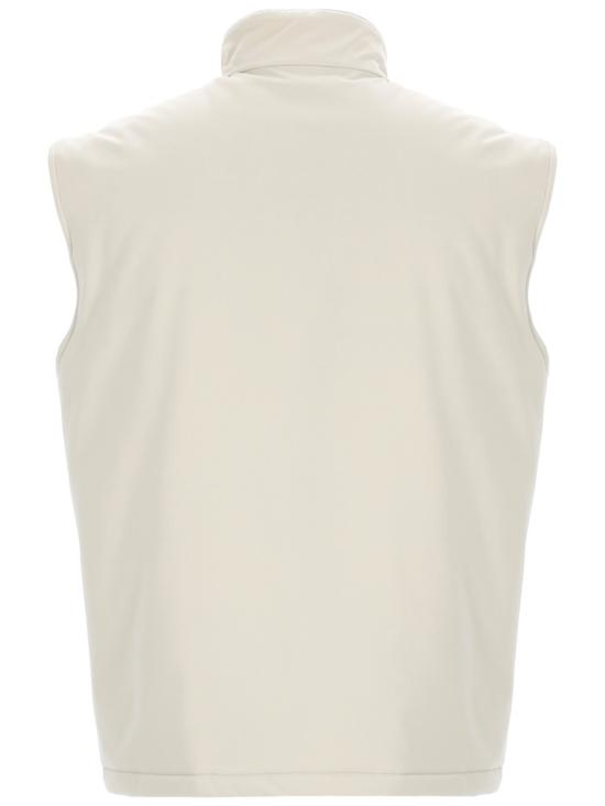 26SS 페이 베스트 NAM10520 63SVUWC205 IVORY - FAY