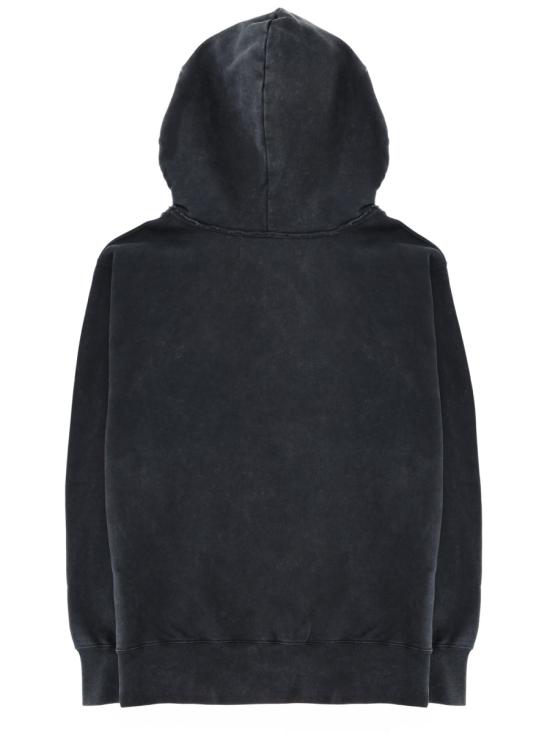 26SS 디스퀘어드2 긴팔 티셔츠 S74GU0942 D25028814 CHARCOAL - DSQUARED2