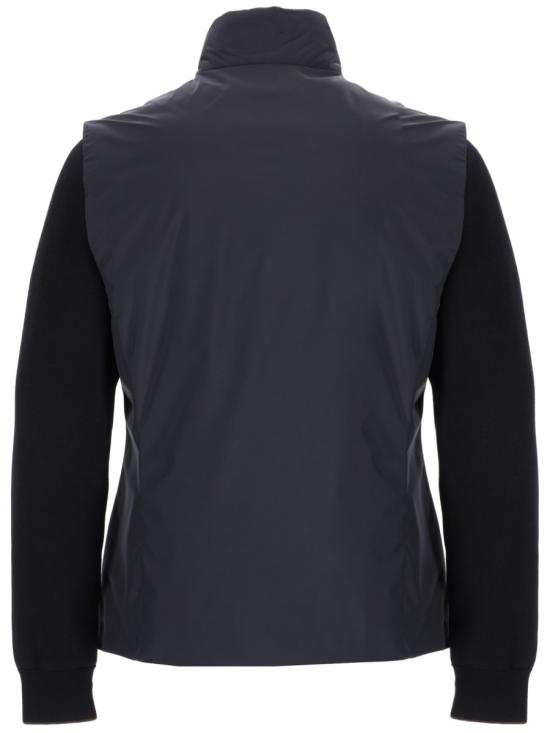 26SS 무레르 트렌치 코트 MOUGI101184 TEPA023U0498 BLUE - MOORER