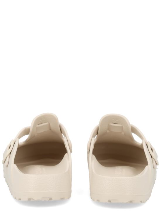 26SS 버켄스탁 샌들 1027382 EGGSHELL WHITE - BIRKENSTOCK