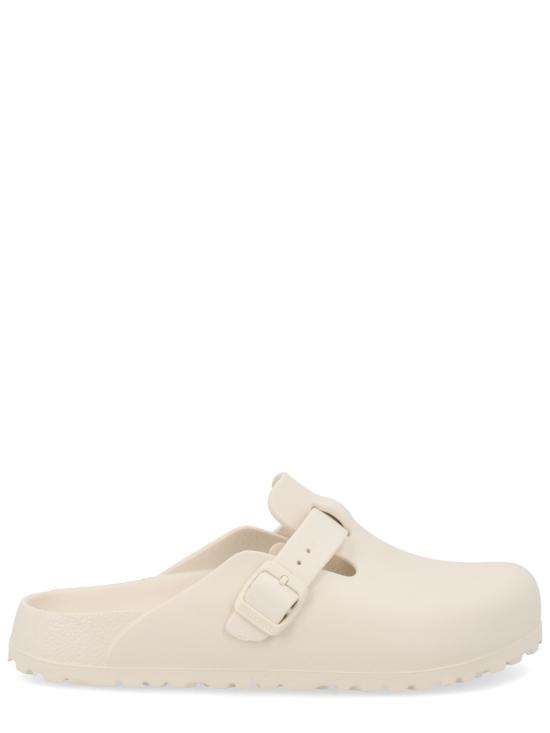 26SS 버켄스탁 샌들 1027382 EGGSHELL WHITE