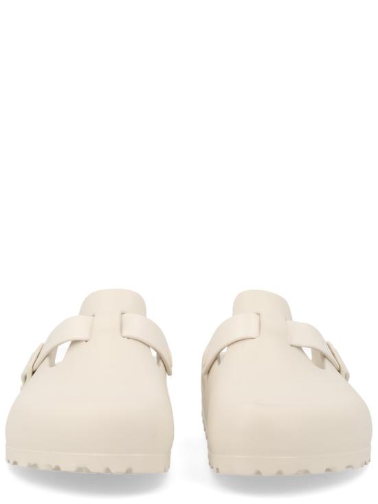 26SS 버켄스탁 샌들 1027382 EGGSHELL WHITE - BIRKENSTOCK