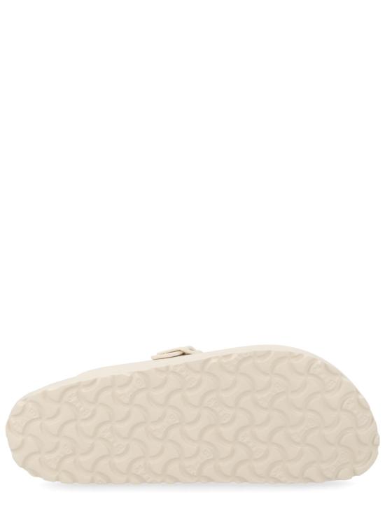 26SS 버켄스탁 샌들 1027382 EGGSHELL WHITE - BIRKENSTOCK