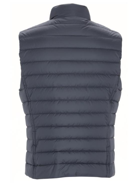 26SS 무레르 트렌치 코트 MOUGI200313 TEPA028U0703 BLUE - MOORER