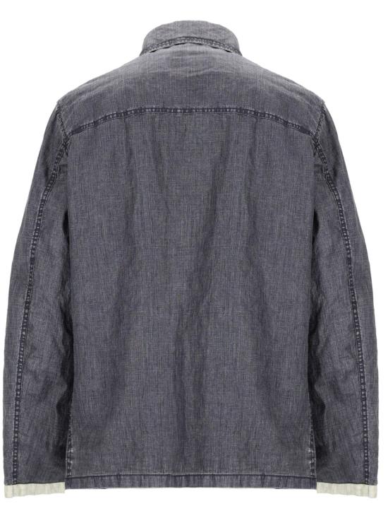 26SS 페이 자켓 MAM13521 01TZD2U807 BLUE - FAY