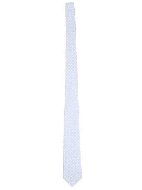 26SS 딸리아토레 넥타이 TIECPET07 26E13351254 AZURE