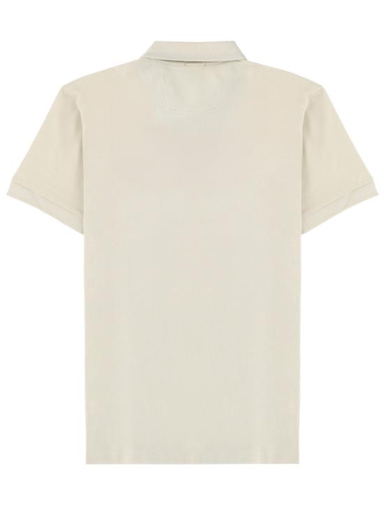 26SS 보스 폴로 티셔츠 50554574 10277278272 BEIGE - BOSS