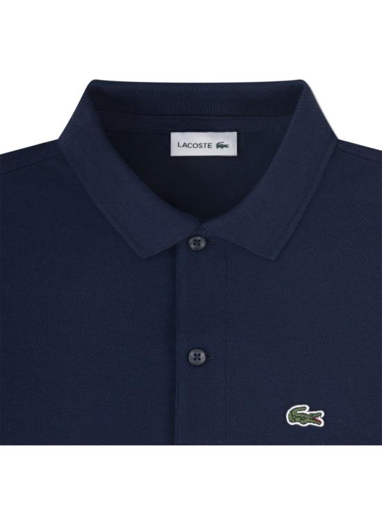 26SS [키즈] 라코스테 폴로 셔츠 947354K UGW BLUE - LACOSTE