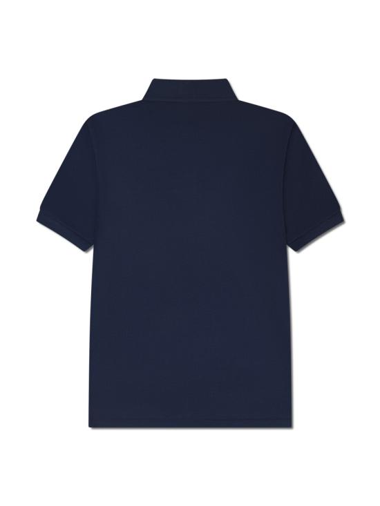 26SS [키즈] 라코스테 폴로 셔츠 947354K UGW BLUE - LACOSTE