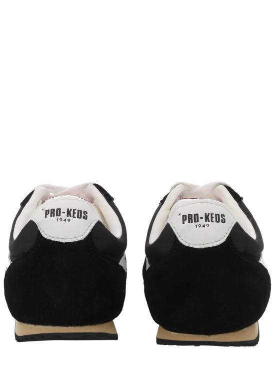 26SS 프로 케즈 스니커즈 R7226SLM NSBL00001 BLACK - PRO-KEDS