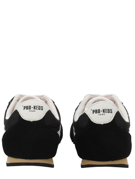 26SS 프로 케즈 스니커즈 R7226SLW NSBL00001 BLACK - PRO-KEDS