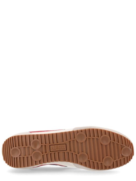 26SS 프로 케즈 스니커즈 R7226SLM NSWH00002 WHITE - PRO-KEDS