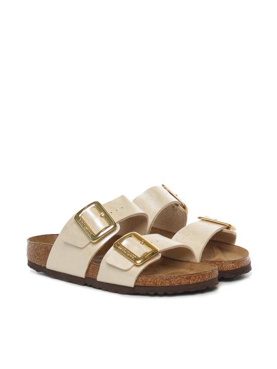  버켄스탁 샌들 1029492 White - BIRKENSTOCK