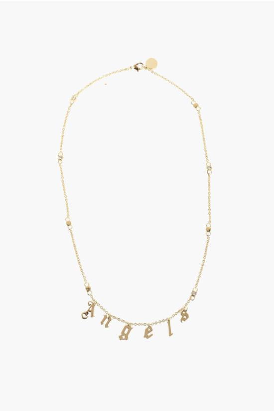  팜앤젤스 목걸이/팬던트 PWOB127S25MAT0017679 Gold