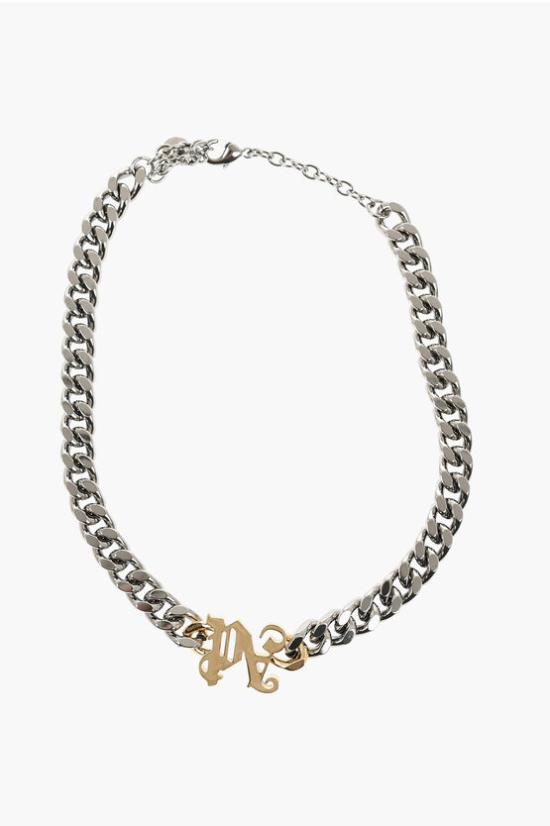  팜앤젤스 네크리스 PMOB017C99MAT0017276 Silver