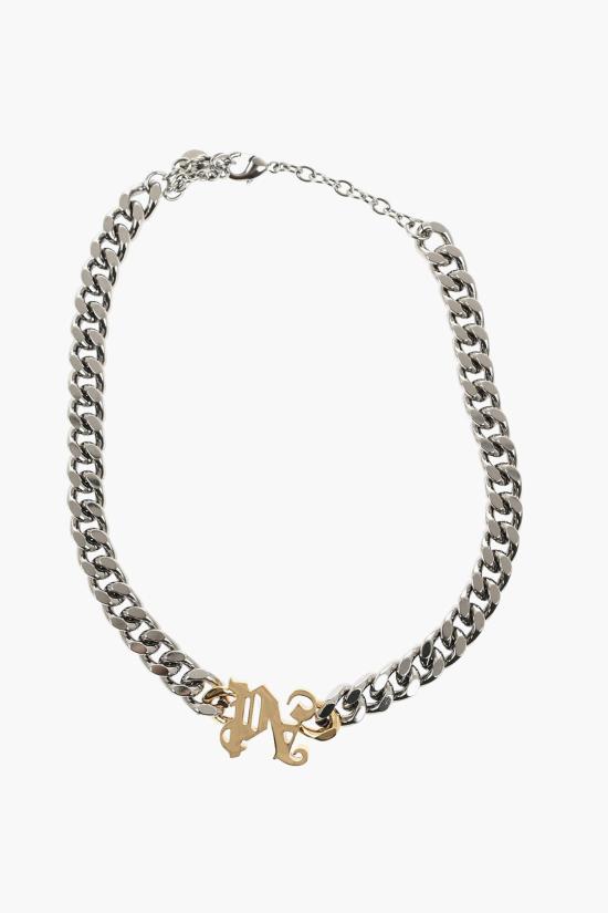  팜앤젤스 네크리스 PMOB017C99MAT0017276 Silver