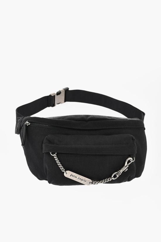  팜앤젤스 크로스백 PMNO00AS25FAB0011000 Black
