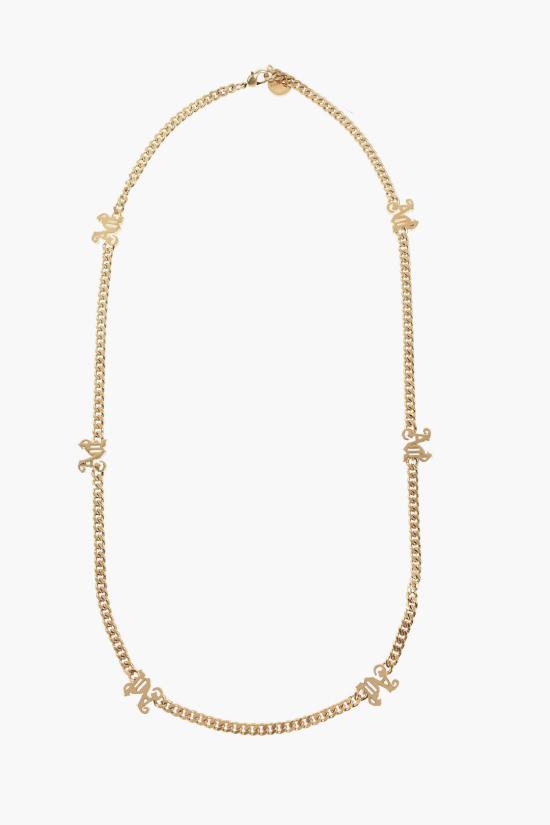  팜앤젤스 목걸이/팬던트 PWOB072C99MAT0017676 Gold