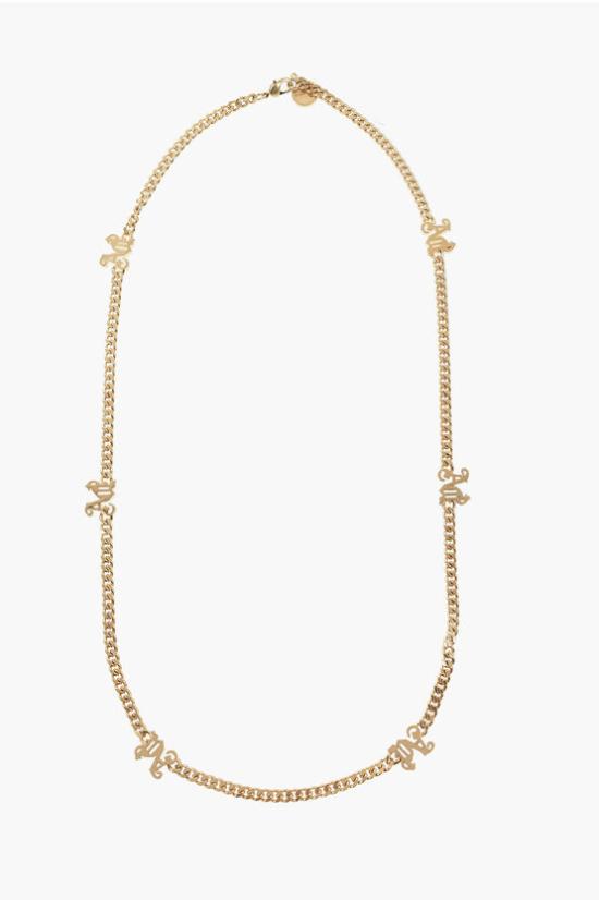  팜앤젤스 목걸이/팬던트 PWOB072C99MAT0017676 Gold