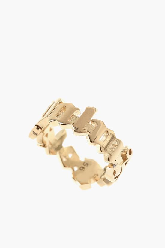 팜앤젤스 반지 PWOC02BS25MAT0017676 Gold