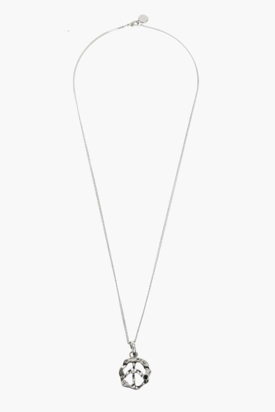  팜앤젤스 네크리스 PMOB12AS25MAT0017279 Silver